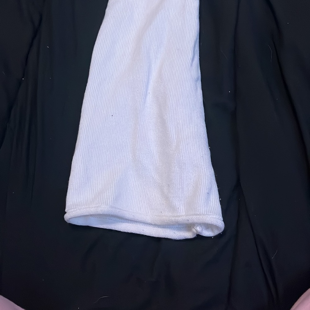 cropped long sleeves - Picture 5 of 5